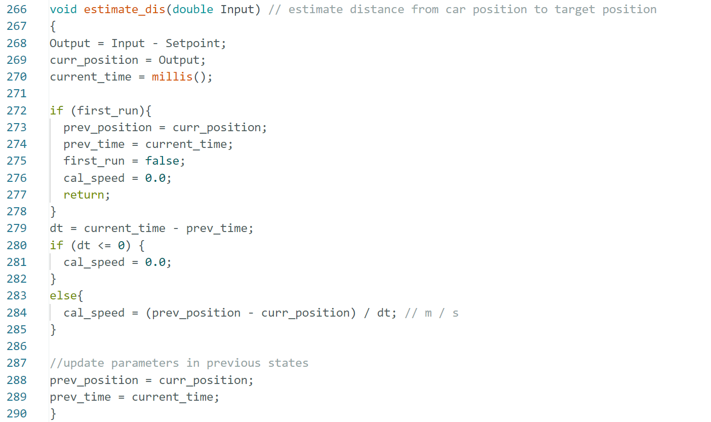 Serial Print Code